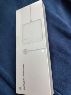 Apple 85W MagSafe 2 Power Adapter 