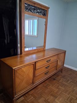 Free heavy duty dresser