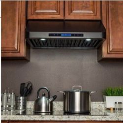 OVEN HOOD 