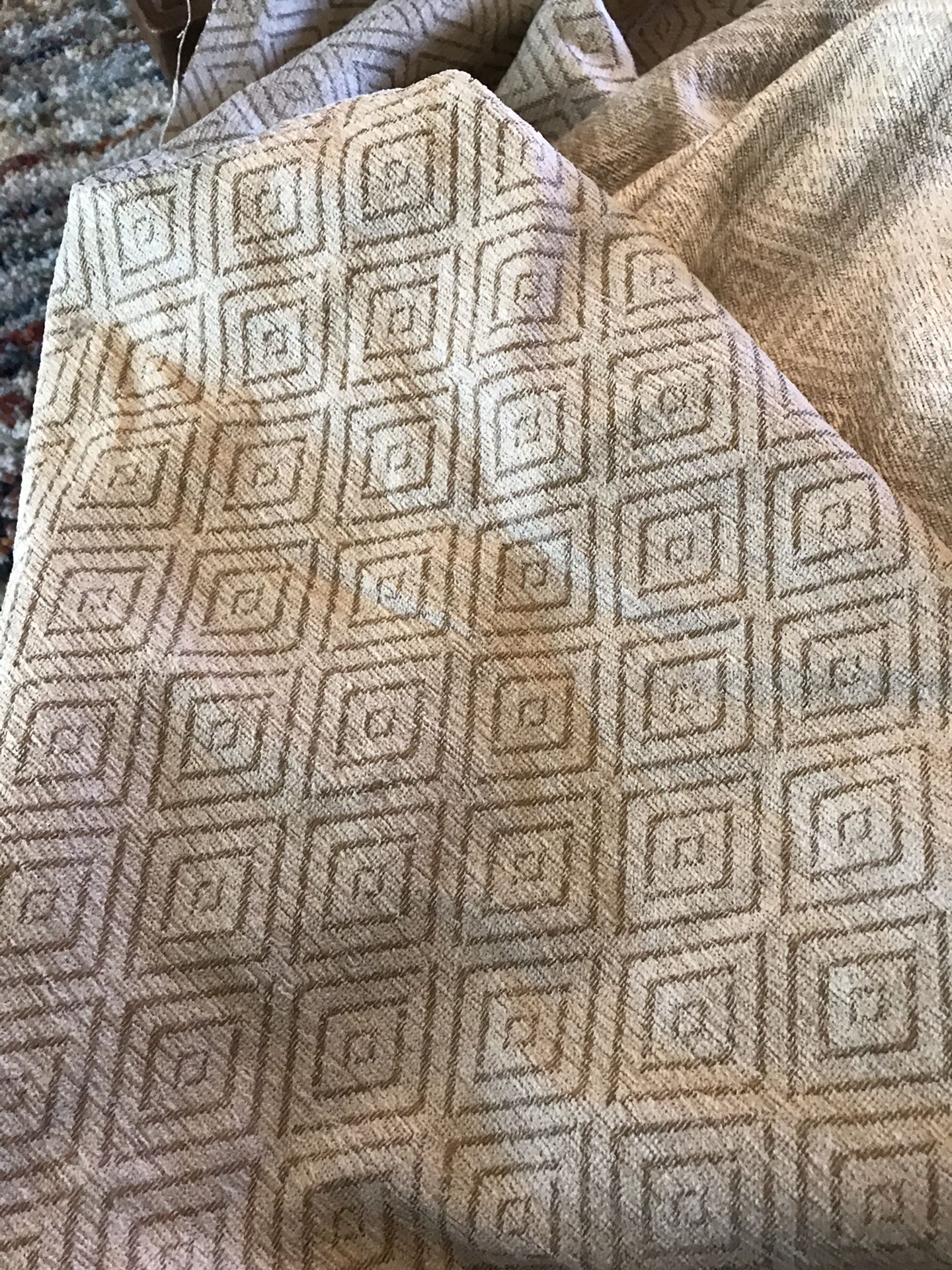 Upholstery Fabric