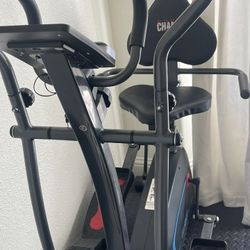 Working Out Machine 