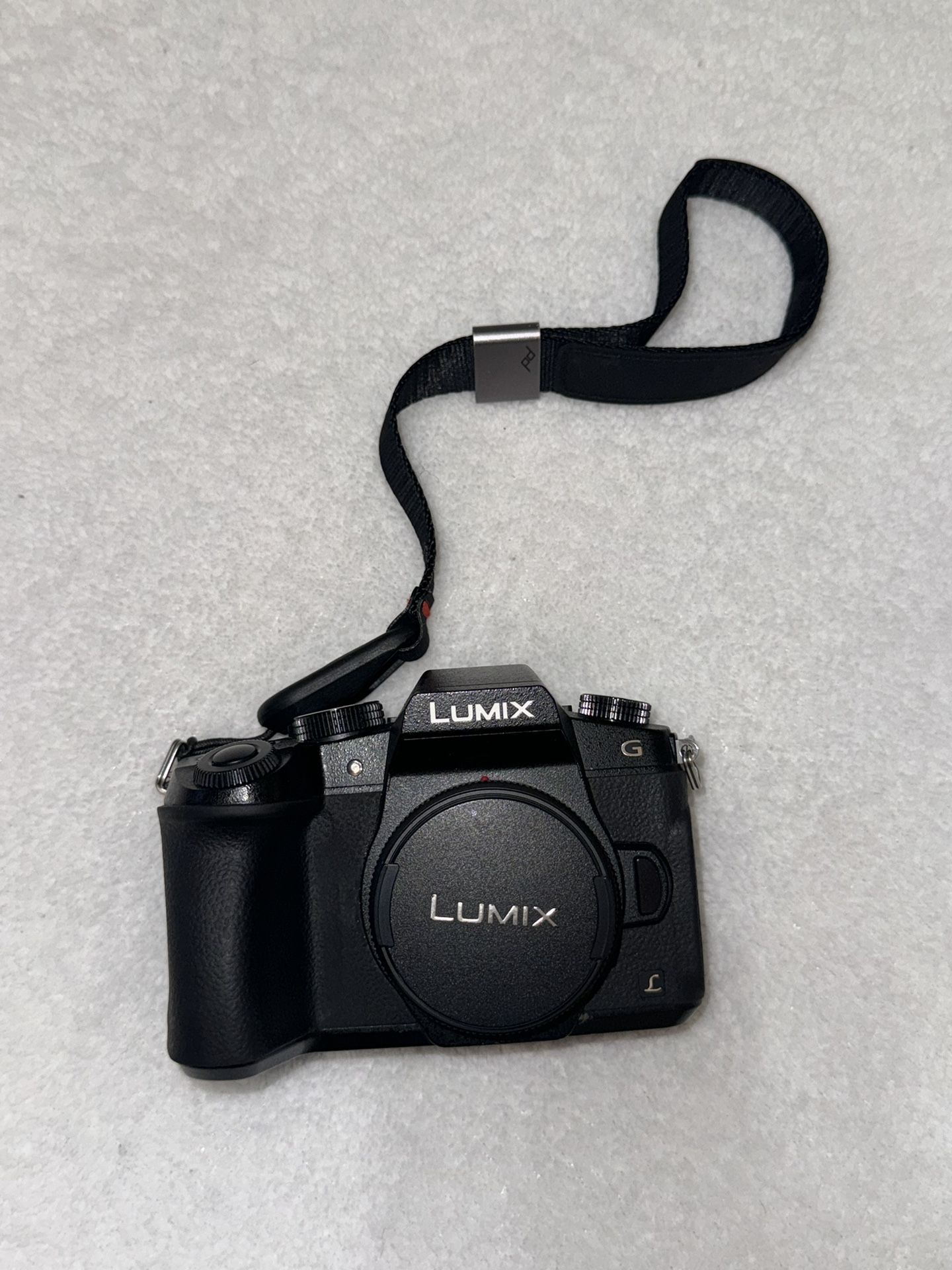 Panasonic LUMIX G85 (1 Cameras) | Accessories Included