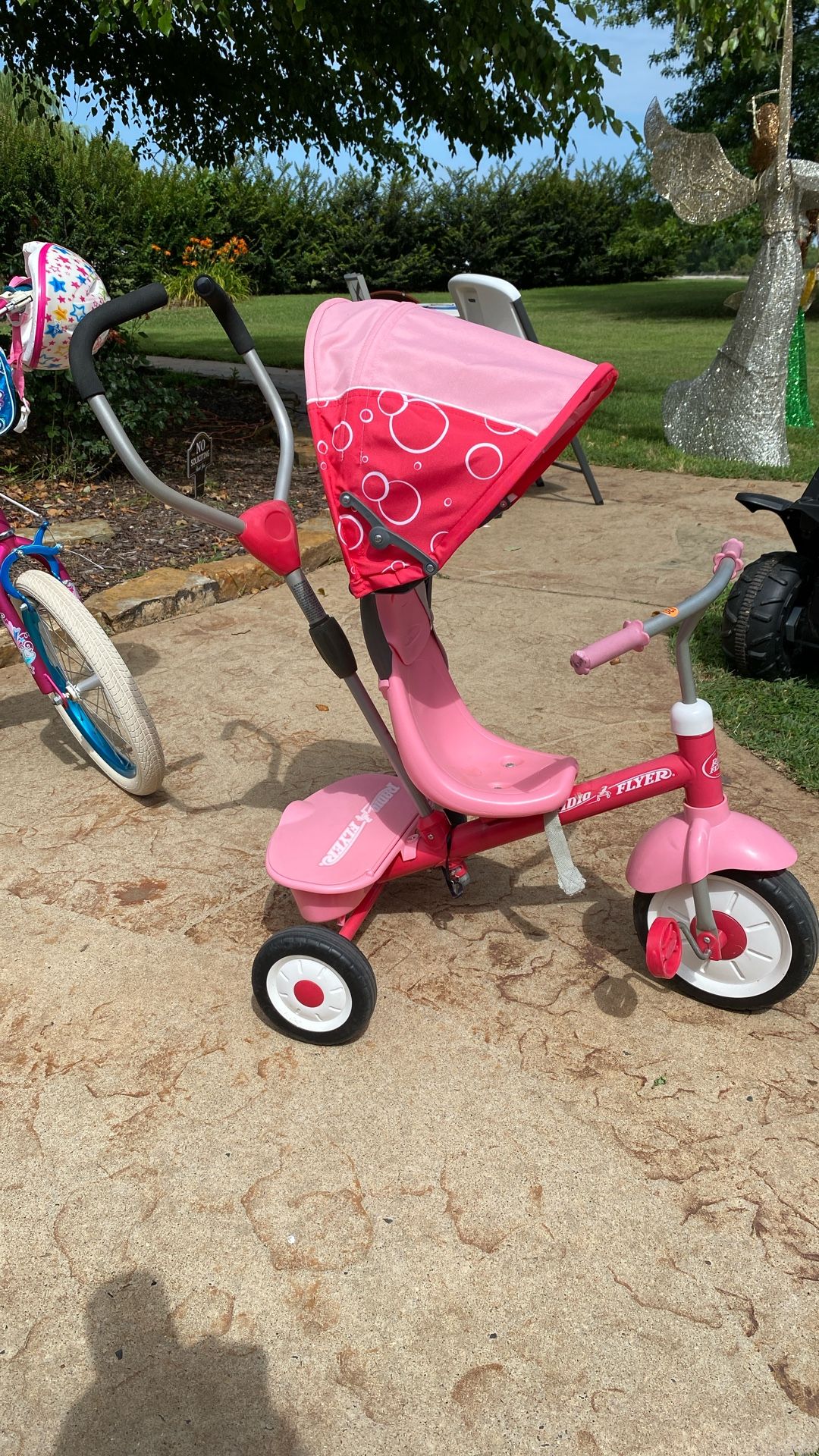 Radio Flyer Tricycle