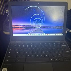 Chrome Book