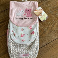 Carter’s Little Layette