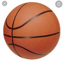 Basketball