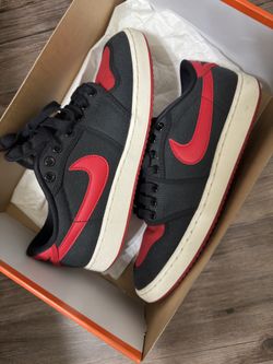 Jordan 1 Bred AJKO sz 9.5
