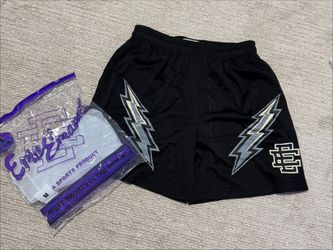 eric emmanuel shorts