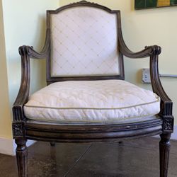  Vintage arm chair