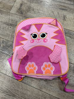 Kid Backpack