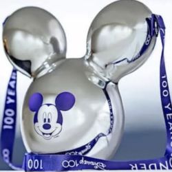 100th Disney Mickey Mouse Balloon Bucket