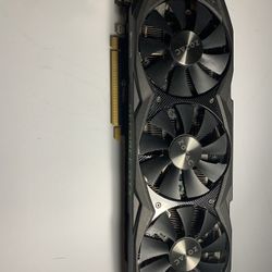 Zotac 1070 8GB