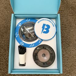 Sphero BOLT Coding Robot