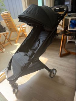 Baby Jogger® City Tour 2 Carry-On Approved Travel Stroller