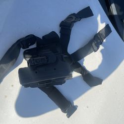  Drop Leg Holster