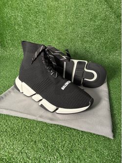 Balenci Men's Size 11.5 & 12 Men's Shoes