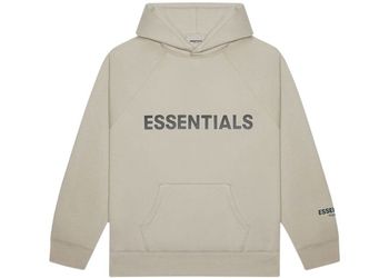 FOG essentials hoodie