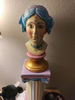 Custom art
