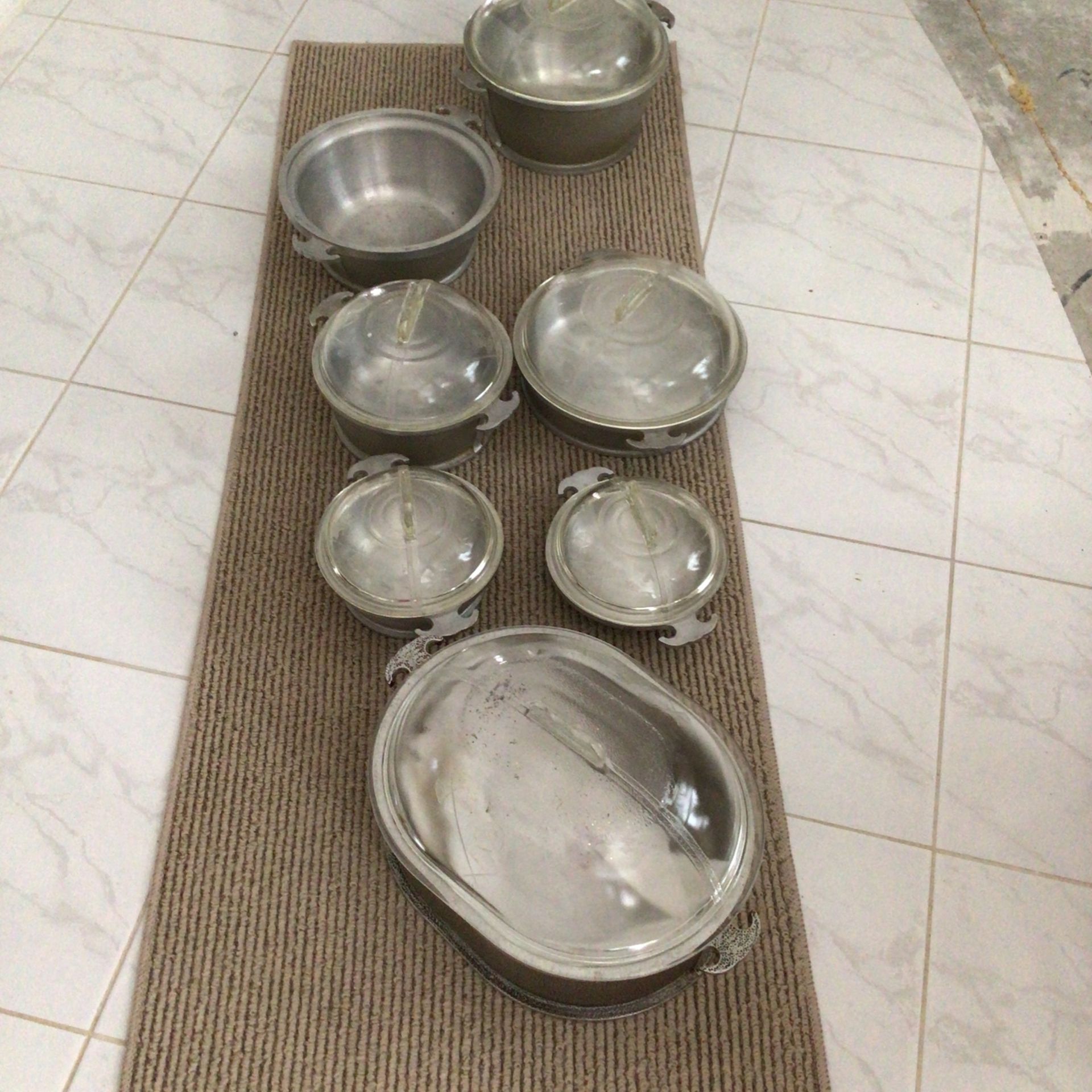 GUARDIAN WARE