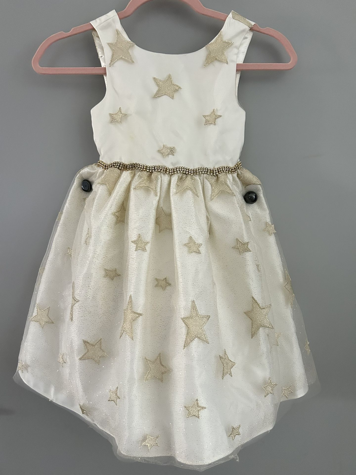 Party Dress For Girls