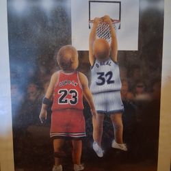 Basketball Pic