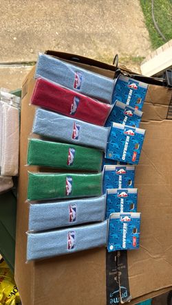 NBA Head bands
