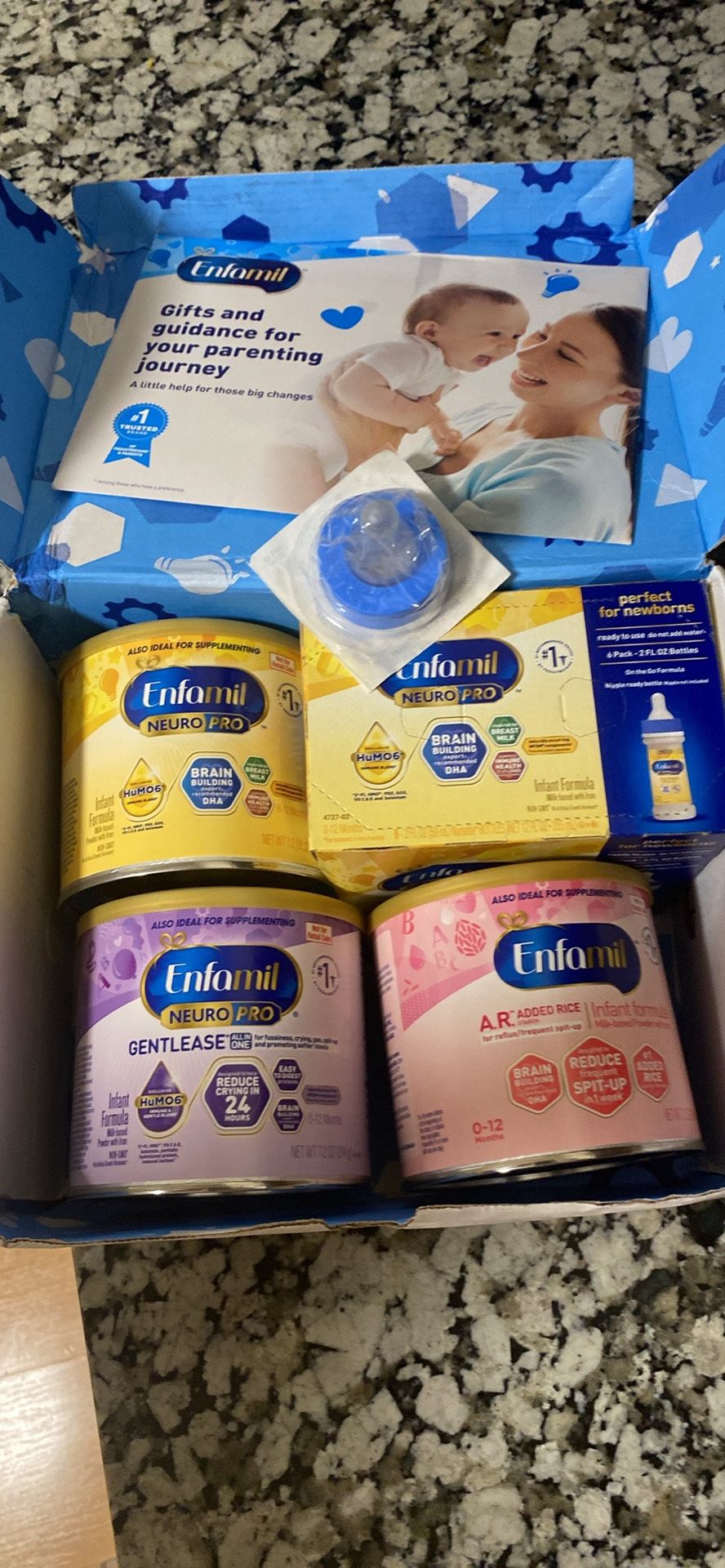 Baby Food