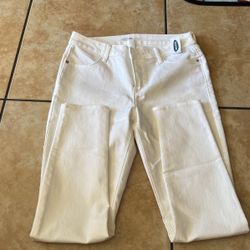Super Skinny Jeans