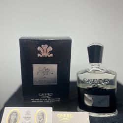 Creed Aventus 3.4 fl Oz Bottle 