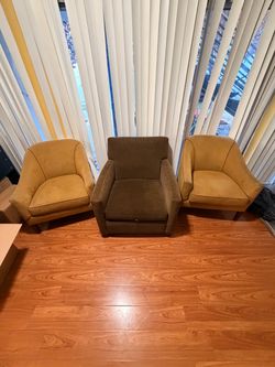 Sofa Chairs