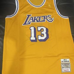 Lakers Jerseys