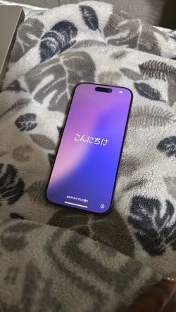 Apple iPhone 16 Pro (128GB)