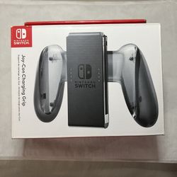 Nintendo Switch Jay- Con Charging Grip 