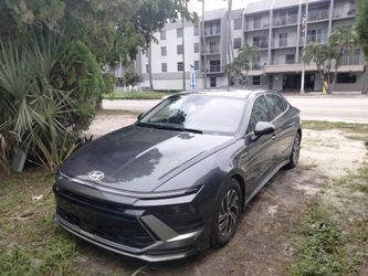 2026 Hyundai Sonata