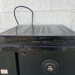 Sonance Sonamp 875D MKII 8 Channel Power Amplifier RS232