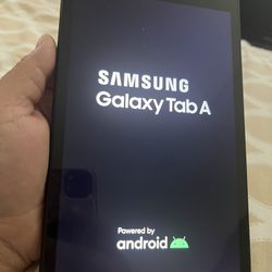 Galaxy Tablet