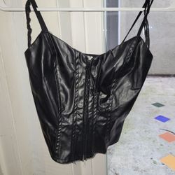 Vintage Goth Shirt 