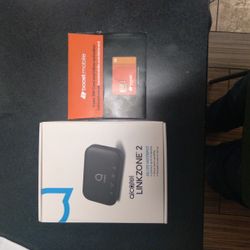 Acutely Linkzone 2/ 4G LTE HOTSPOT