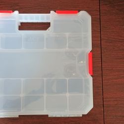 Ace Hardware Plastic Storage Bins