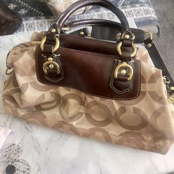 Coach Bags 2 