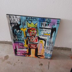 Basquiat