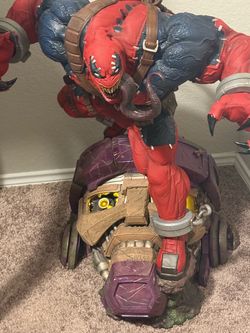 PCS collectibles Venompool