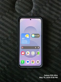 Samsung Galaxy S25 and a FREE Galaxy Tablet
