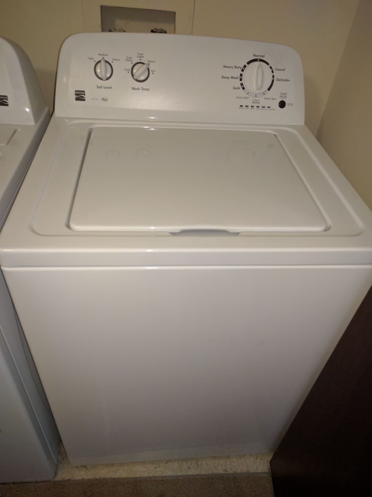 Washer & dryer for Sale in Greensboro, NC OfferUp