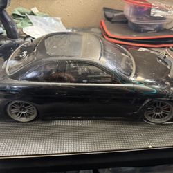 Rc Drift Car MST 2.5 