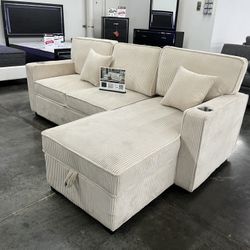 New Sofa Bed 