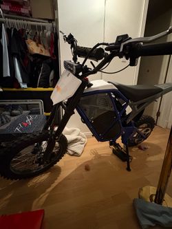 E-bike
