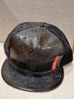 Cap