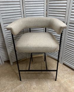 FOUR HANDS | Grayson Collection | Carrie Counter Stool