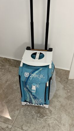 Zuka Skating Bag